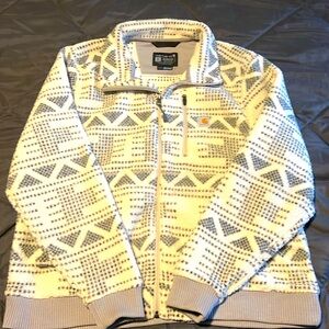 Carhartt women’s jacket size XL